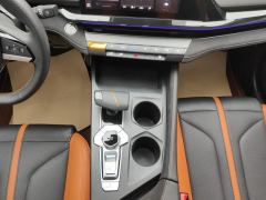 Changan UNI-V 1.5T Premium Sport - фото 19