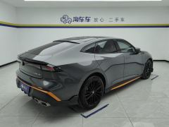 Changan UNI-V 1.5T Premium Sport - фото 2