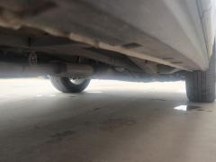 Geely Boyue 1.8TD Version - photo 10