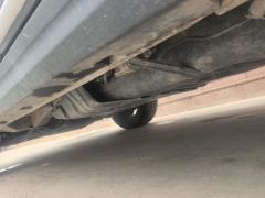 Geely Boyue 1.8TD Version - photo 11