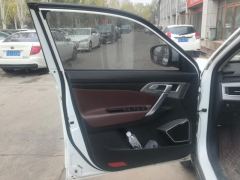 Geely Boyue 1.8TD Version - photo 12