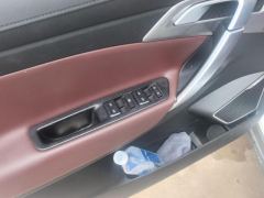 Geely Boyue 1.8TD Version - photo 13