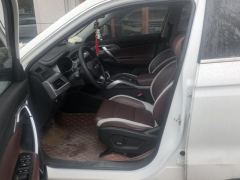 Geely Boyue 1.8TD Version - photo 14