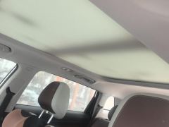 Geely Boyue 1.8TD Version - photo 15