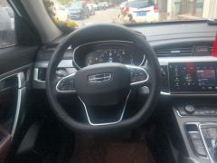 Geely Boyue 1.8TD Version - photo 18