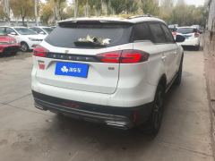 Geely Boyue 1.8TD Version - photo 2