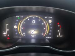 Geely Boyue 1.8TD Version - photo 20