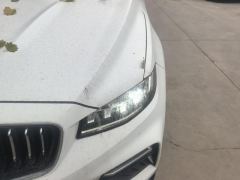 Geely Boyue 1.8TD Version - photo 4