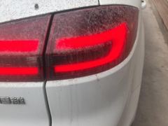 Geely Boyue 1.8TD Version - photo 5