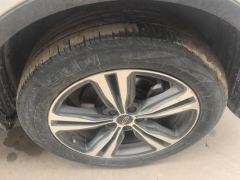 Geely Boyue 1.8TD Version - photo 6