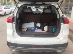 Geely Boyue 1.8TD Version - photo 7