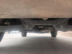 Geely Boyue 1.8TD Version - photo 9