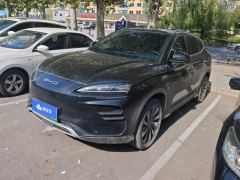 BYD Song PLUS EV Champion Edition 520km Flagship - фото 1