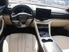 BYD Song PLUS EV Champion Edition 520km Flagship - фото 16