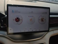 BYD Song PLUS EV Champion Edition 520km Flagship - фото 17