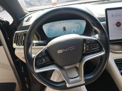 BYD Song PLUS EV Champion Edition 520km Flagship - фото 18