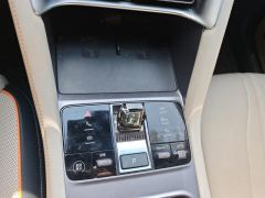BYD Song PLUS EV Champion Edition 520km Flagship - фото 19