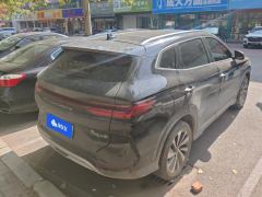 BYD Song PLUS EV Champion Edition 520km Flagship - фото 2