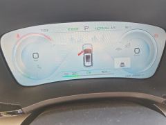 BYD Song PLUS EV Champion Edition 520km Flagship - фото 20