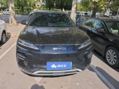 BYD Song PLUS EV Champion Edition 520km Flagship - фото 3