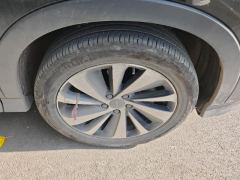 BYD Song PLUS EV Champion Edition 520km Flagship - фото 6