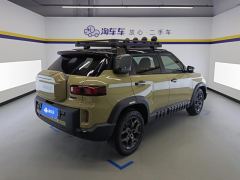 Geely Cowboy 1.5T Funny Edition - ფოტო 2