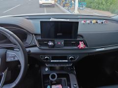 Audi Q5L 45 TFSI Luxury Elegant Edition - photo 17