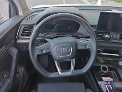 Audi Q5L 45 TFSI Luxury Elegant Edition - photo 18