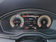 Audi Q5L 45 TFSI Luxury Elegant Edition - photo 20