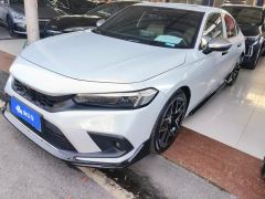 Honda Civic HATCHBACK e:HEV 2.0L E-CVT Edition - ფოტო 1