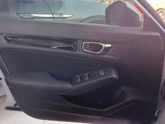 Honda Civic HATCHBACK e:HEV 2.0L E-CVT Edition - ფოტო 12