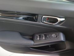 Honda Civic HATCHBACK e:HEV 2.0L E-CVT Edition - ფოტო 13