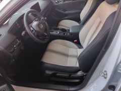 Honda Civic HATCHBACK e:HEV 2.0L E-CVT Edition - ფოტო 14