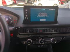 Honda Civic HATCHBACK e:HEV 2.0L E-CVT Edition - ფოტო 17