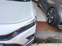 Honda Civic HATCHBACK e:HEV 2.0L E-CVT Edition - ფოტო 4