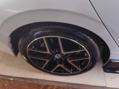 Honda Civic HATCHBACK e:HEV 2.0L E-CVT Edition - ფოტო 6