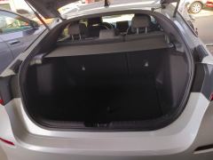 Honda Civic HATCHBACK e:HEV 2.0L E-CVT Edition - ფოტო 7