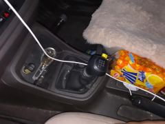 Wuling Hongguang V 1.5L Edition 5 - ფოტო 19