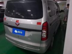 Wuling Hongguang V 1.5L Edition 5 - ფოტო 2