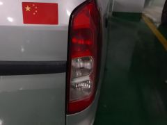 Wuling Hongguang V 1.5L Edition 5 - ფოტო 5