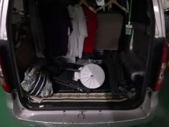 Wuling Hongguang V 1.5L Edition 5 - ფოტო 7