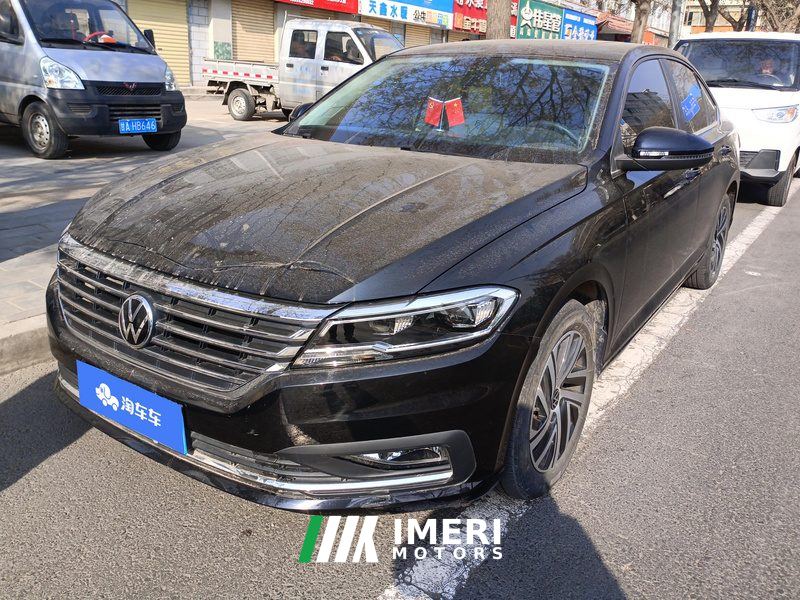 Volkswagen Lavida 280TSI Edition - ავტომობილი ჩინეთიდან