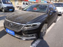 Volkswagen Lavida 280TSI Edition - ფოტო 1