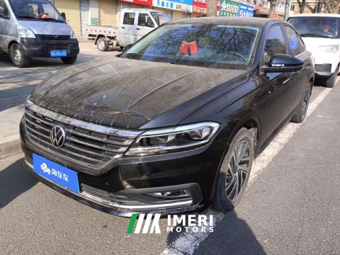 2022 Volkswagen Lavida 280TSI Double Clutch Comfort Edition - ავტომობილი ჩინეთიდან