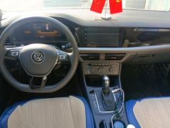 Volkswagen Lavida 280TSI Edition - ფოტო 16