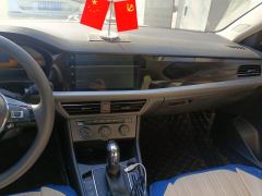 Volkswagen Lavida 280TSI Edition - ფოტო 17