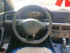 Volkswagen Lavida 280TSI Edition - ფოტო 18