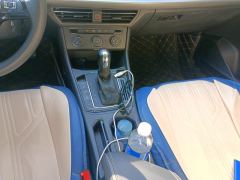 Volkswagen Lavida 280TSI Edition - ფოტო 19