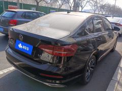 Volkswagen Lavida 280TSI Edition - ფოტო 2