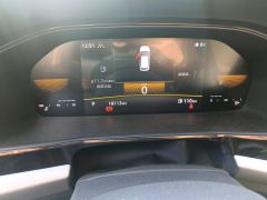 Volkswagen Lavida 280TSI Edition - ფოტო 20